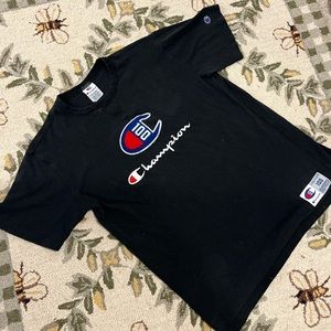 Champion T shirt